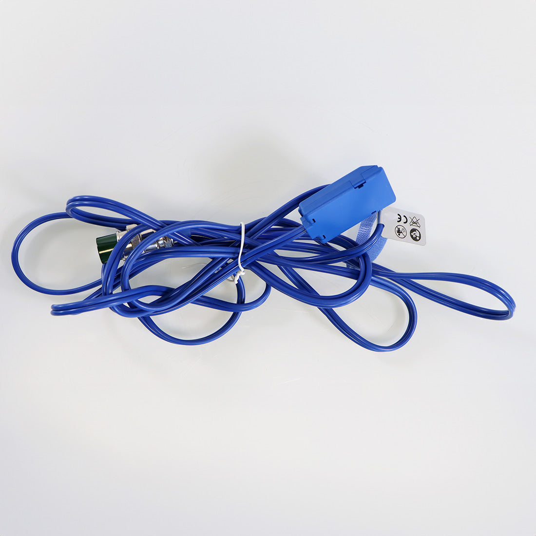Agnes Grounding Pad Cable TS020A - 3-Pin Connector