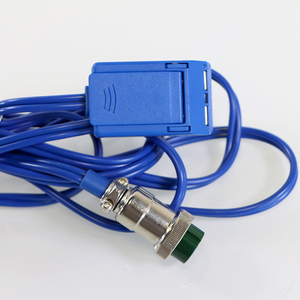 Agnes Grounding Pad Cable TS020A - 3-Pin Connector