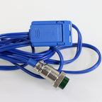 Agnes Grounding Pad Cable TS020A - 3-Pin Connector
