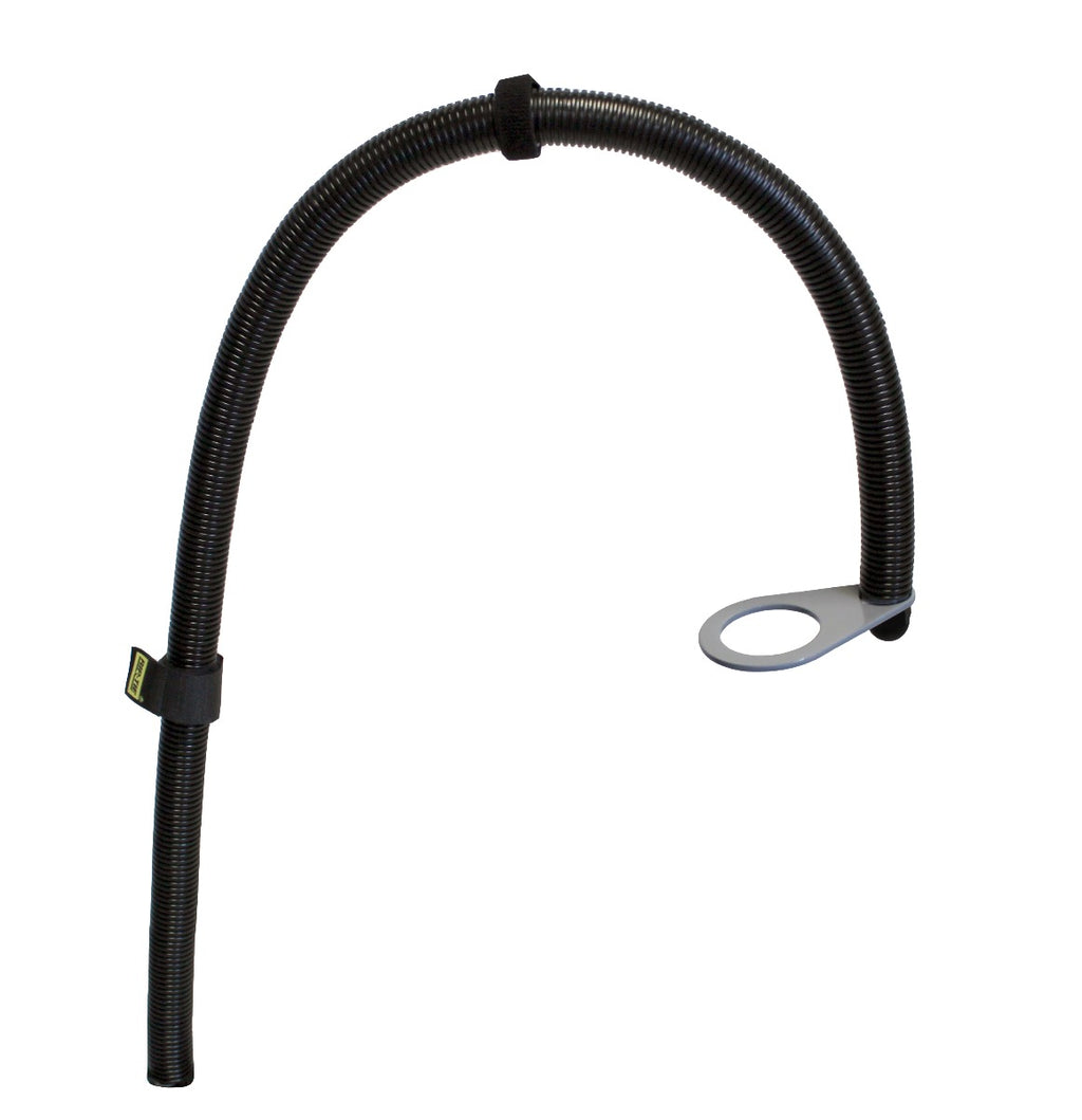 Acu-Evac IE Cart Mount Starter Package