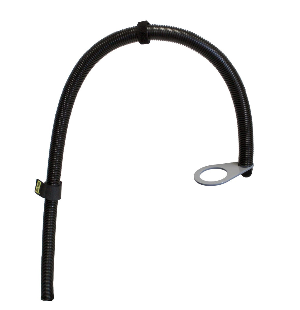 ACU-EVAC Boom Arm