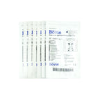 Bovie ESRE-1 Disposable Split Return Electrode Exp. 5/21 - 7 Pack