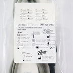Bovie J-Plasma Handpiece with Cable GS-018C 18mm