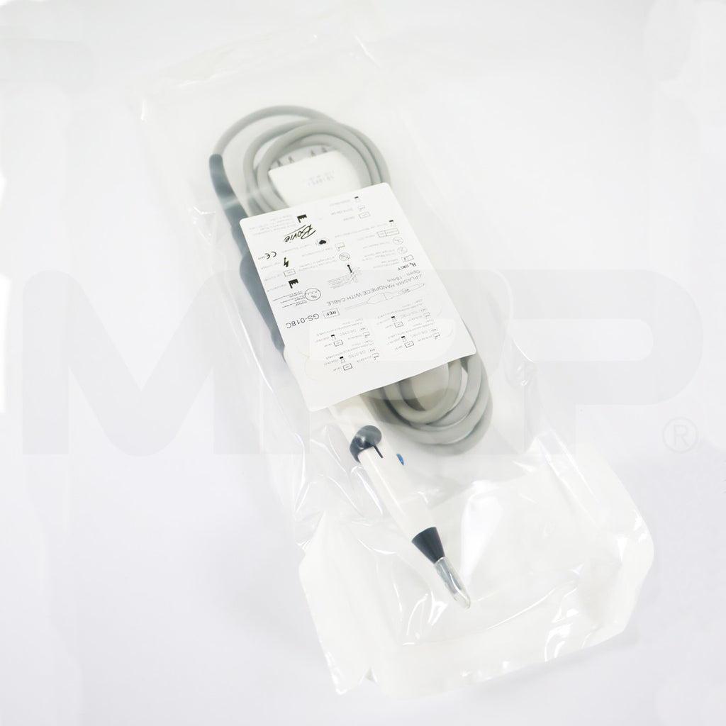 Bovie J-Plasma Handpiece with Cable GS-018C 18mm