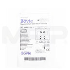 Bovie Disposable Split Adult Electrode Electrosurgical Ground Pad ESRE-1 10-Pack