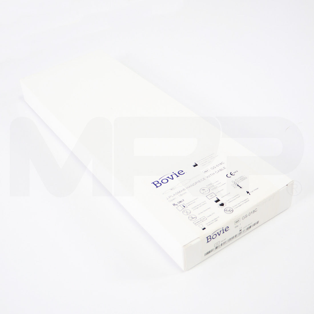 Bovie J-Plasma Handpiece with Cable GS-018C 18mm