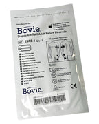 Bovie Disposable Split Adult Electrode Electrosurgical Ground Pad ESRE-1 5x PK