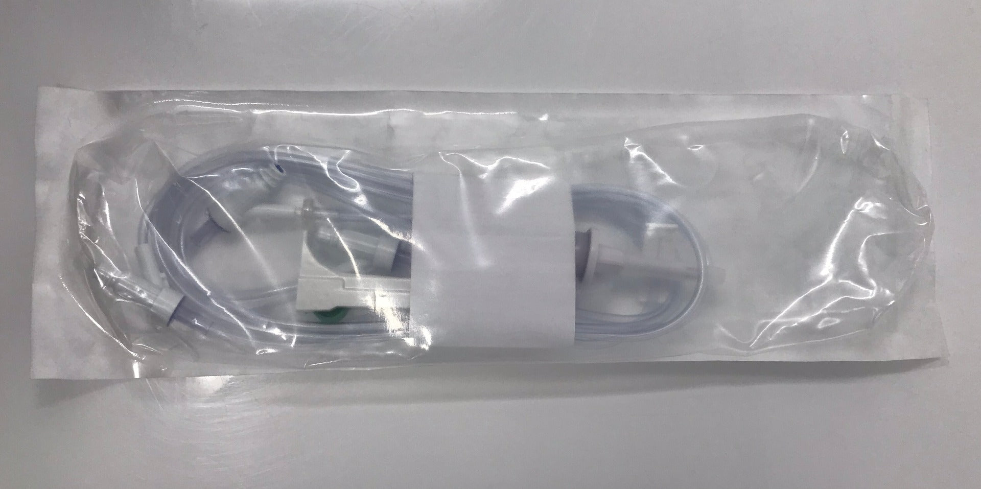 Braun Primary Gravity IV Set 3 ULTRASITE Injection Sites Sterile US1250 375100