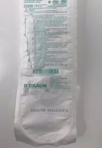 Braun Primary Gravity IV Set 3 ULTRASITE Injection Sites Sterile US1250 375100