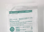 Braun Primary Gravity IV Set 3 ULTRASITE Injection Sites Sterile US1250 375100