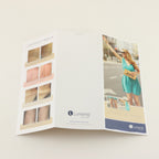 2015 Lumenis LightSheer Hair Reduction Treatment Patient Brochures 13-PACK