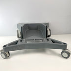 BTL Exilis EMTone Vanquish Part Wheel Base Replacement Parts Caster Good Refurbished