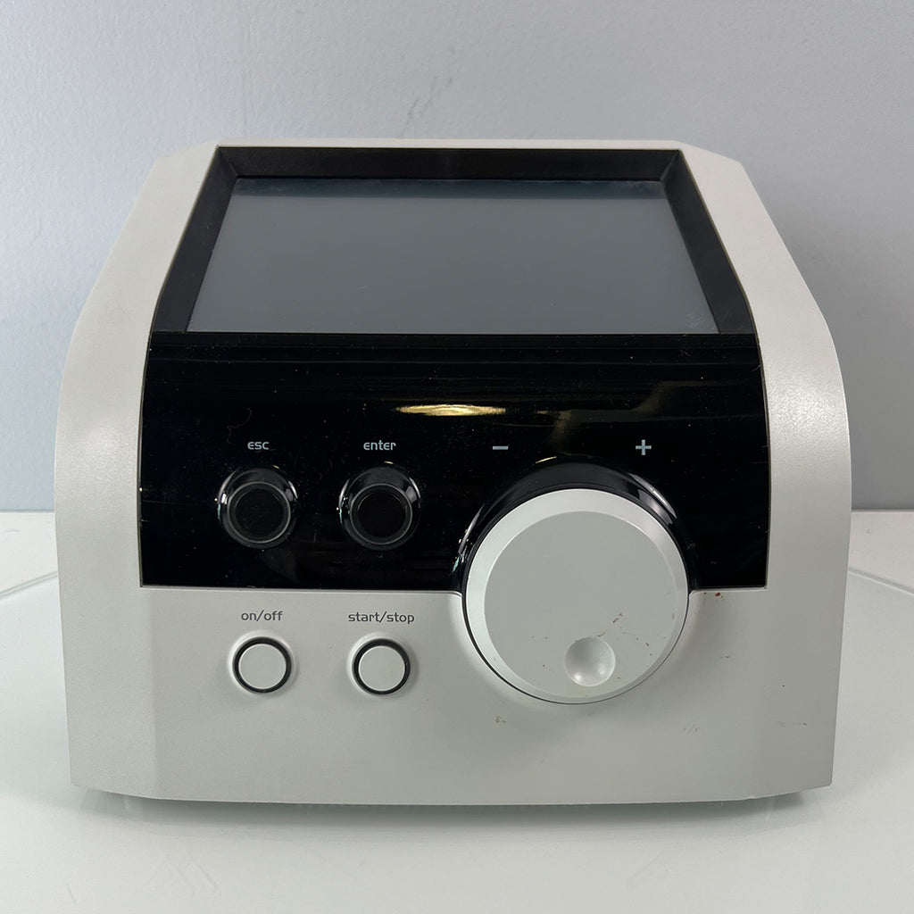 BTL RF Consoles Exilis Cellutone Vanquish Top Cover Control Panel & Monitor UNTESTED