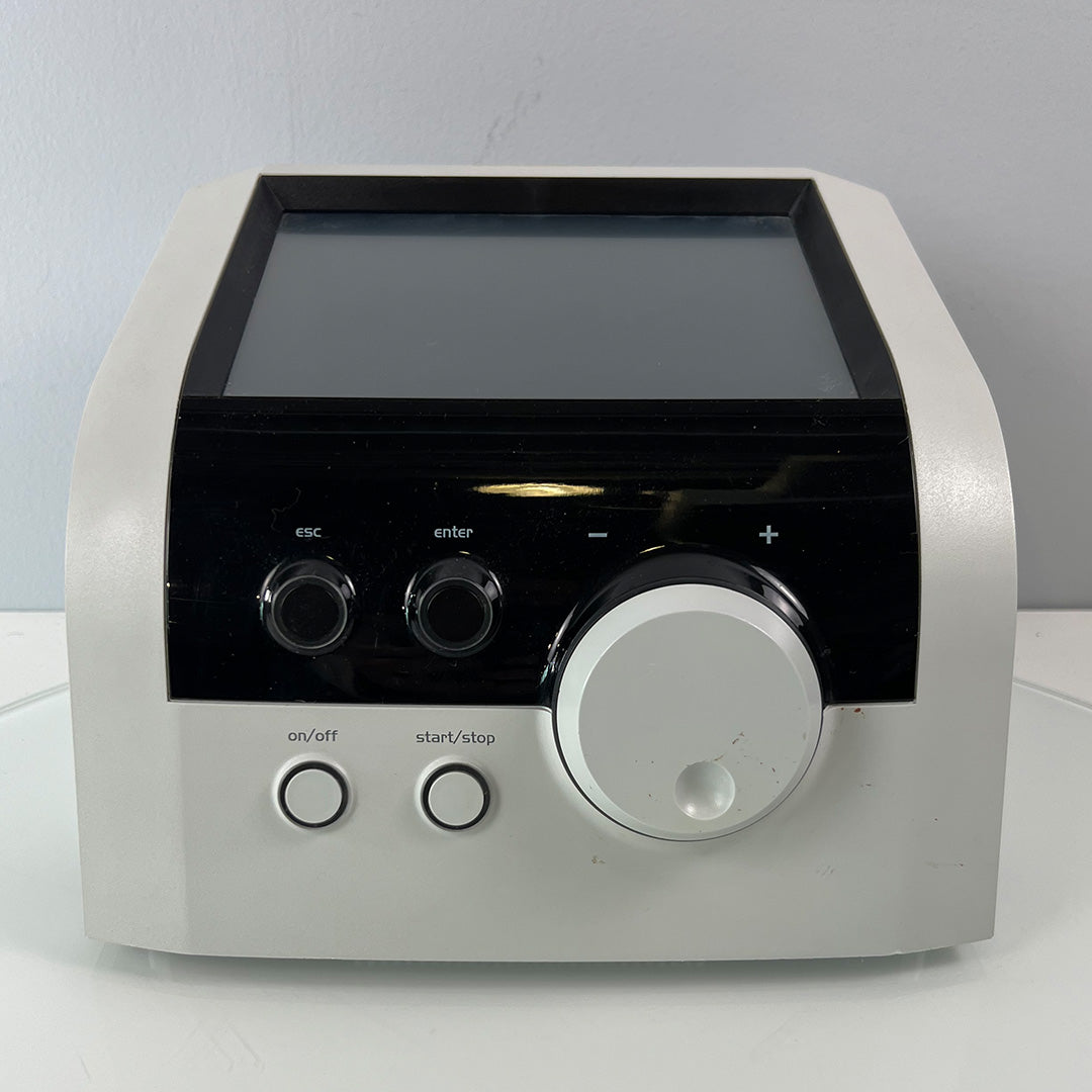 BTL RF Consoles Exilis Cellutone Vanquish Top Cover Control Panel & Monitor UNTESTED