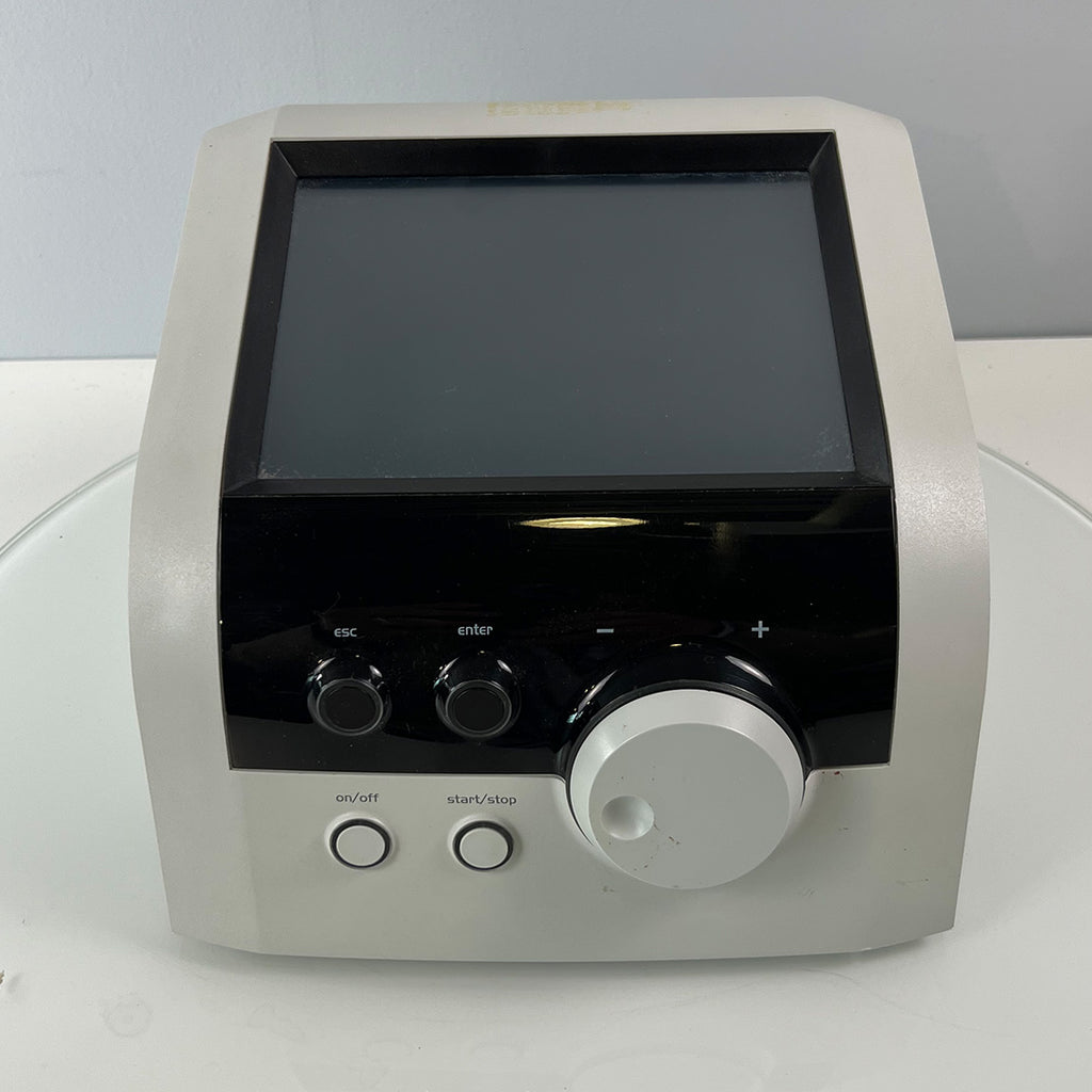 BTL RF Consoles Exilis Cellutone Vanquish Top Cover Control Panel & Monitor UNTESTED