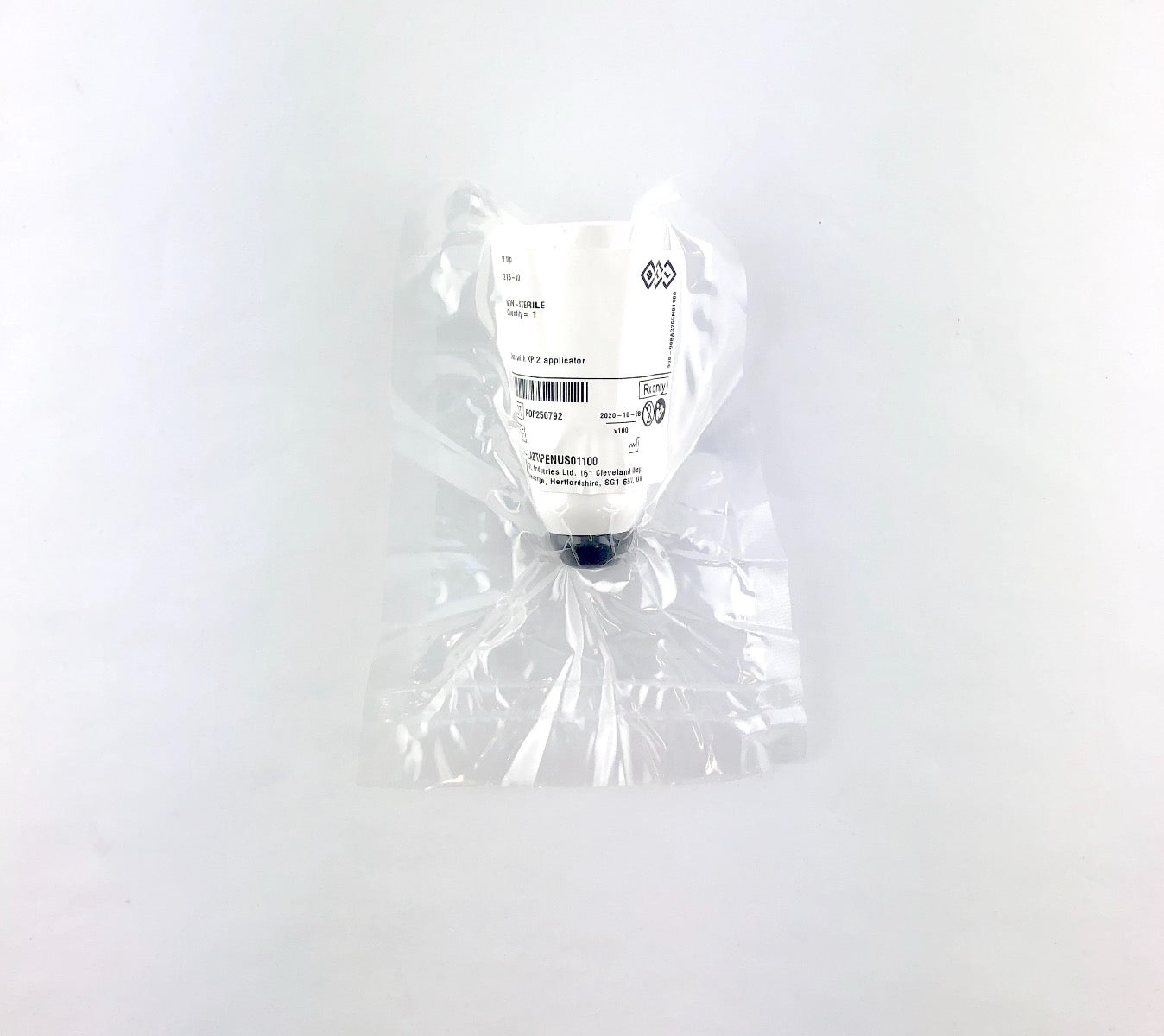 BTL Exilis XP 2 Femme Applicator RF Vaginal Tightening V Tip XP2 215-10 (x5 Pcs)