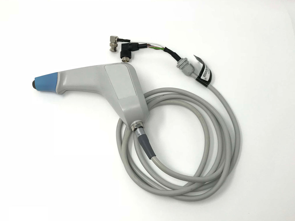 BTL Exilis RF Large Applicator Facial Skin Tightening Body Shaping Handpiece