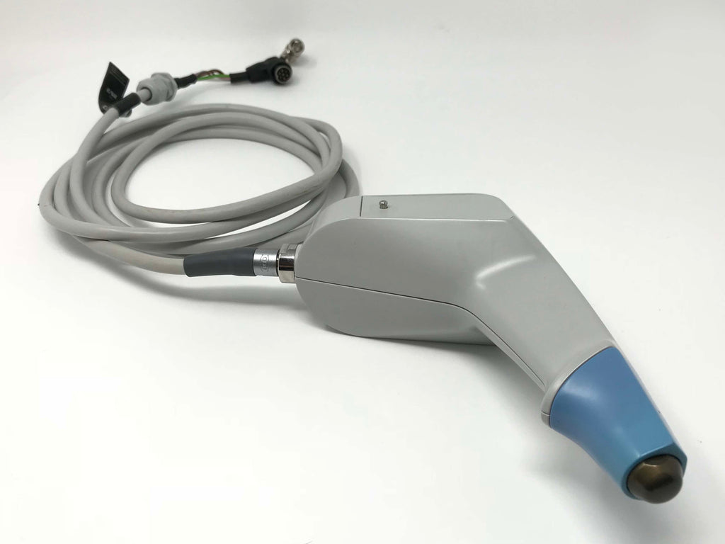 BTL Exilis RF Large Applicator Facial Skin Tightening Body Shaping Handpiece