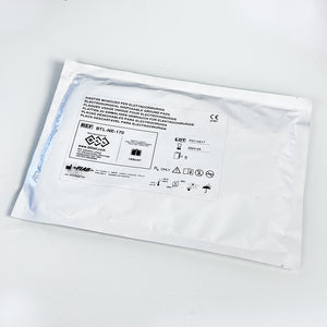 BTL Electrosurgical Disposable Ground Pad REF BTL-NE-170 Exp 03/2024 Single