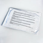 BTL Electrosurgical Disposable Ground Pad REF BTL-NE-170 Exp 07/2024 Single