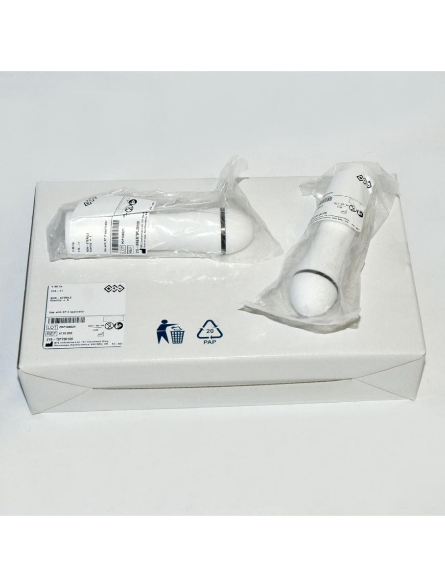 BTL XP 2 Femme Applicator V Tip 215-11 V30 215-TIP730100 INNERTIPL30100 5 Pack