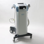 2018 BTL Exilis Ultra 360 Small Femme XP Handpiece Face & Vaginal Rejuvenation