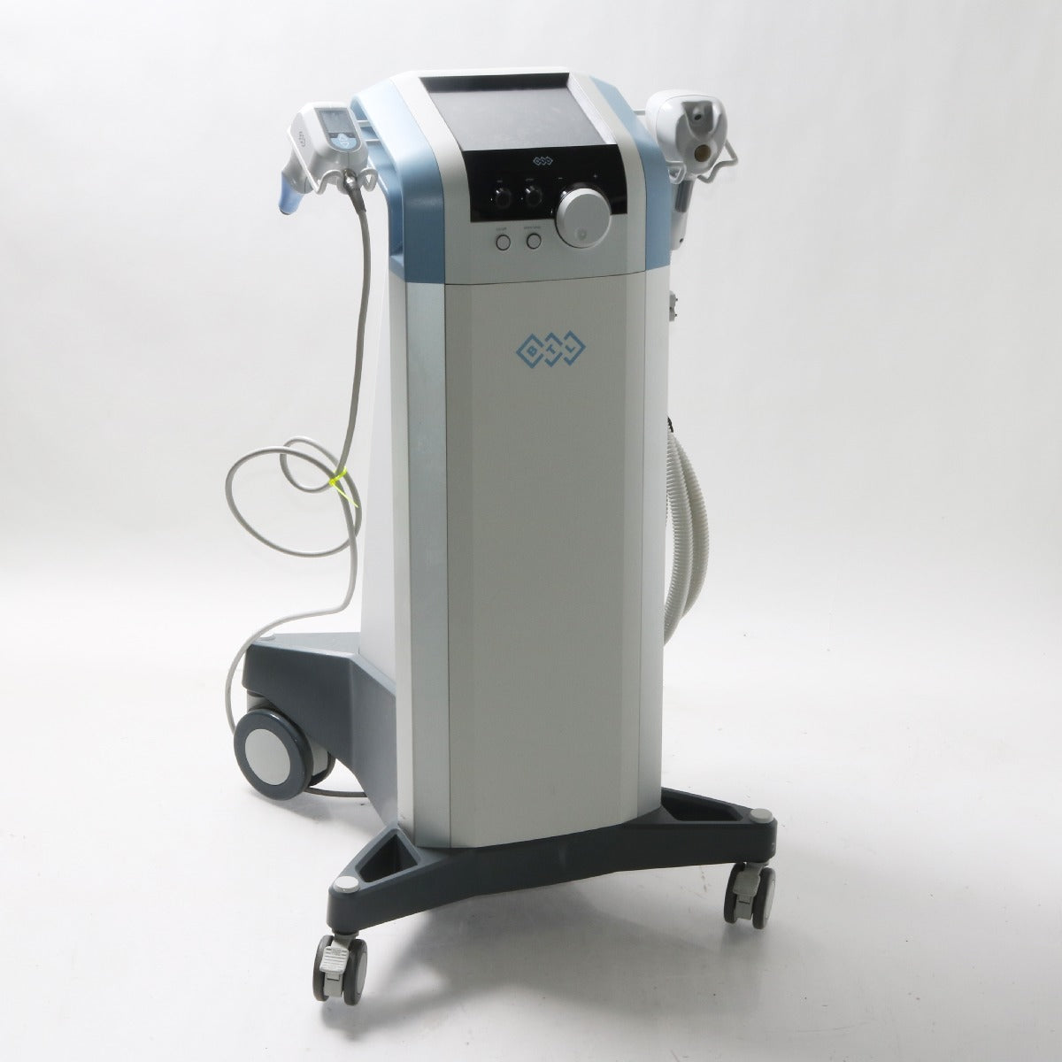 2018 BTL Exilis Ultra 360 Small Femme XP Handpiece Face & Vaginal Rejuvenation
