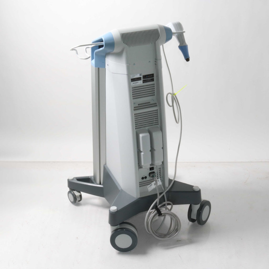 2018 BTL Exilis Ultra 360 Small Femme XP Handpiece Face & Vaginal Rejuvenation