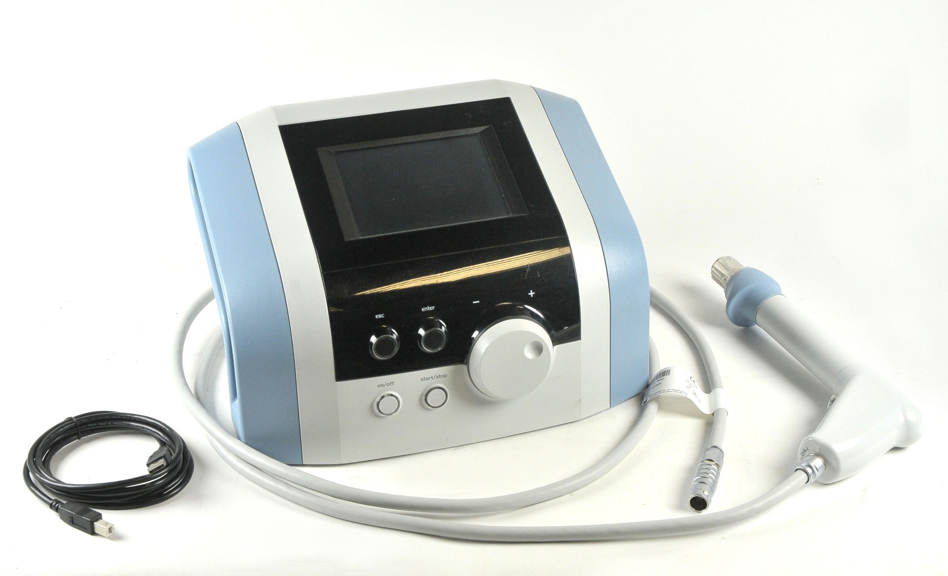 BTL Cellutone Non Invasive Reduce Cellulite Skin Tightening Body Contouring 2016