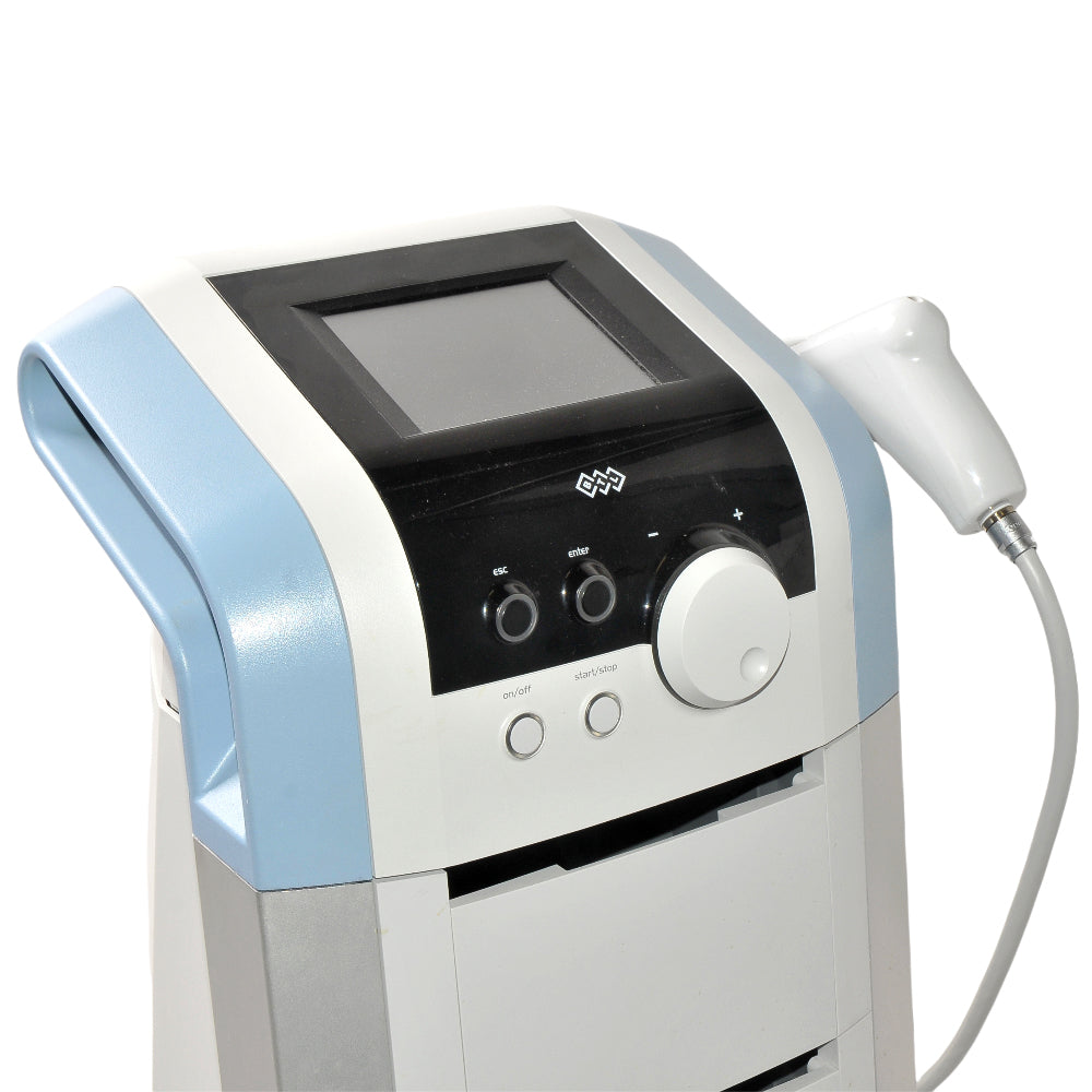 BTL Cellutone RadioFrequency RF Body Vibration Cellulite Reduction 2016