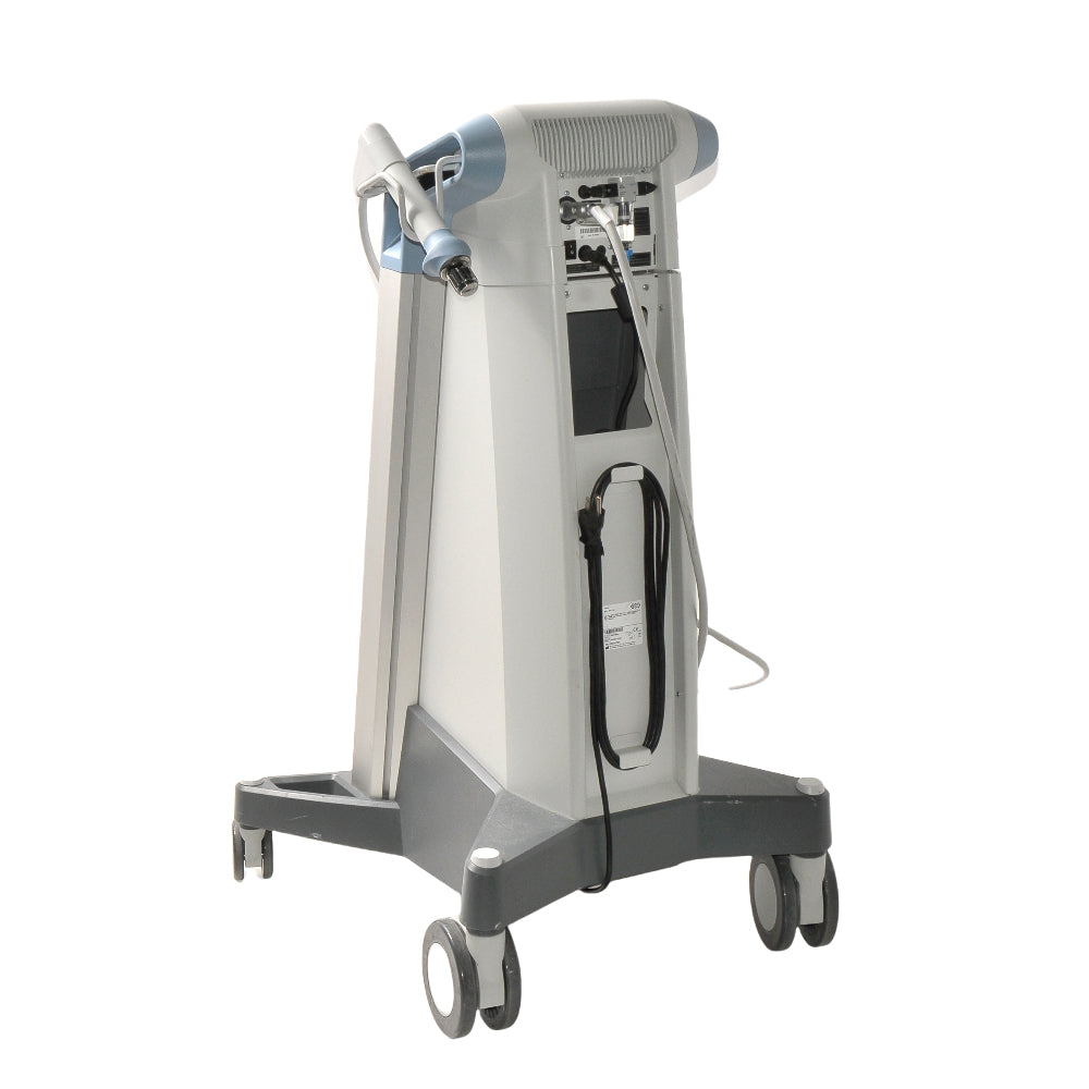 BTL Cellutone RadioFrequency RF Body Vibration Cellulite Reduction 2016