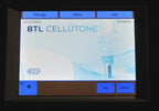 BTL Cellutone RadioFrequency RF Body Vibration Cellulite Reduction 2016