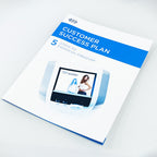 BTL Aesthetics Practice Customer Success Plan 5 Steps To Financial Freedom Guide