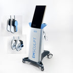 2019 BTL EmSculpt Non Invasive Fat Reduction Body Sculpting Shaping System
