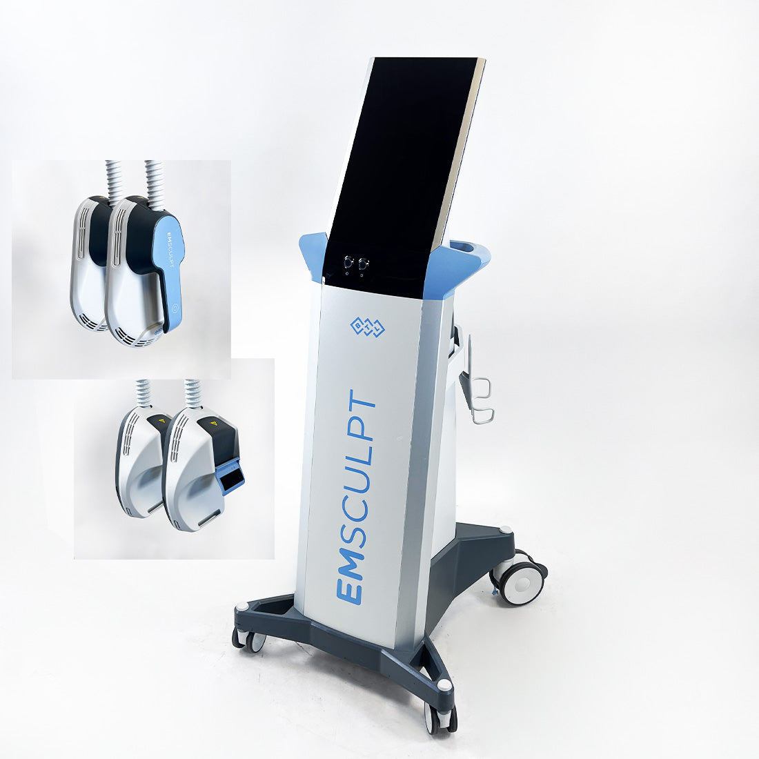 2019 BTL EmSculpt Non Invasive Fat Reduction Body Sculpting Shaping System