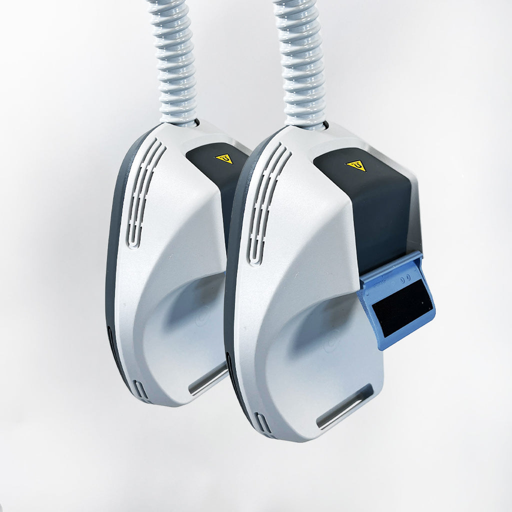 2019 BTL EmSculpt Non Invasive Fat Reduction Body Sculpting Shaping System