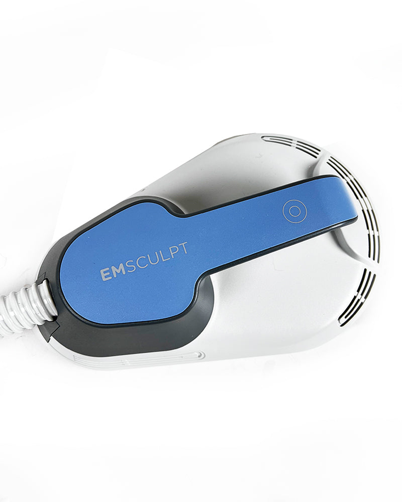 BTL EMSculpt Large Applicator Single AP26ENUS01102 Body Shaping Panel 0%