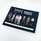 BTL Body EMpower Confidence System Before and After Marketing Booklet