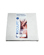 BTL Emsculpt BUILD MUSCLE SCULPT YOUR BODY Patient Brochures (100x Pcs) - Sealed
