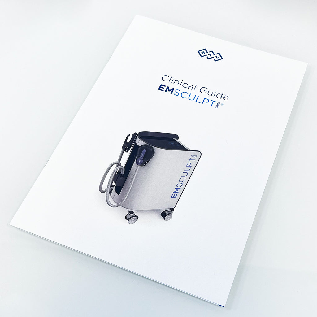 BTL Emsculpt neo Clinical Guide 899-74EMCNCLGUA4ENUS102