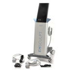 BTL Emsculpt Electromagnetic Energy Tone Muscle Body Sculpting Treatment 2018