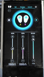 BTL Emsculpt Electromagnetic Non Invasive Muscle Body Sculpting Tone Em Sculpt