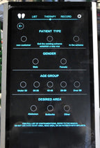 BTL Emsculpt Electromagnetic Non Invasive Muscle Body Sculpting Tone Em Sculpt