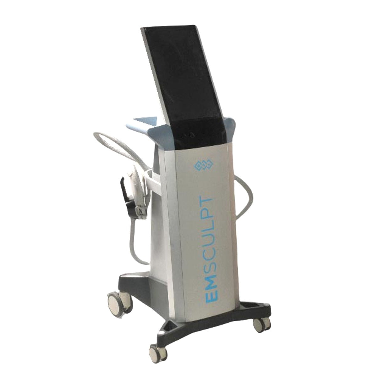 BTL Emsculpt Electromagnetic Non Invasive Muscle Body Sculpting Tone Em Sculpt