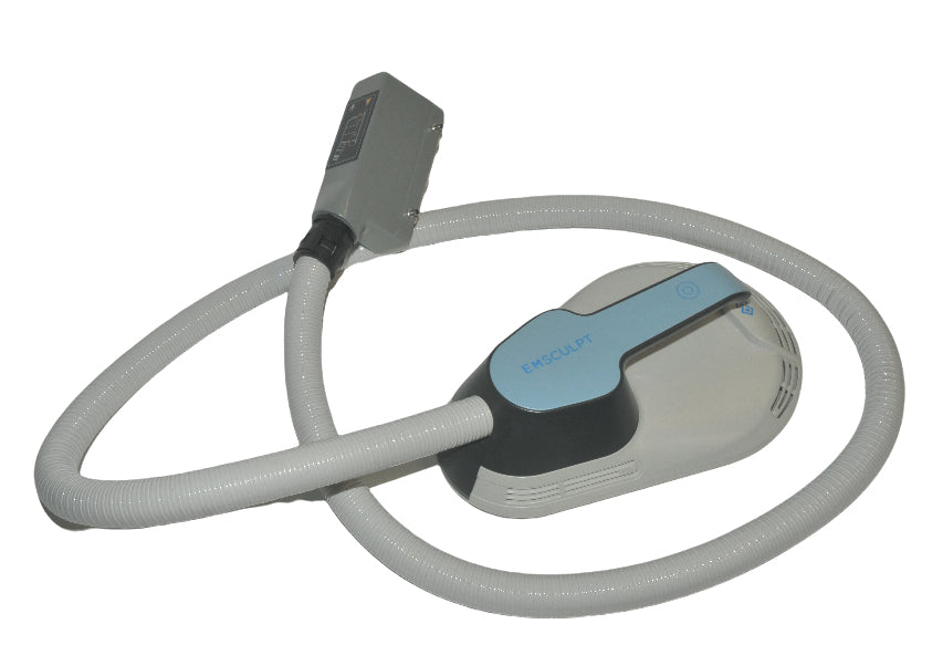 BTL Emsculpt Electromagnetic Non Invasive Muscle Body Sculpting Tone Em Sculpt