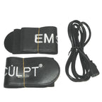 BTL Emsculpt Electromagnetic Non Invasive Muscle Body Sculpting Tone Em Sculpt