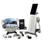 BTL EmSculpt Emsella Electromagnetic EM Sculpt Body Body Sculpting Incontinence