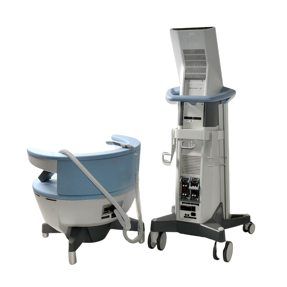 BTL EmSculpt Emsella Electromagnetic EM Sculpt Body Body Sculpting Incontinence