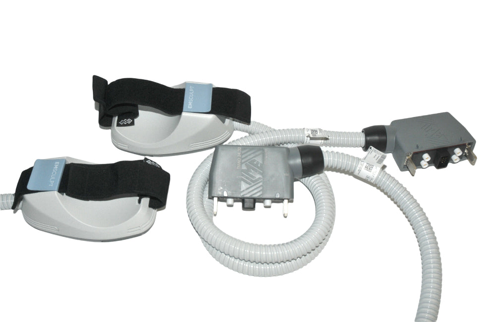 BTL EmSculpt Emsella Electromagnetic EM Sculpt Body Body Sculpting Incontinence