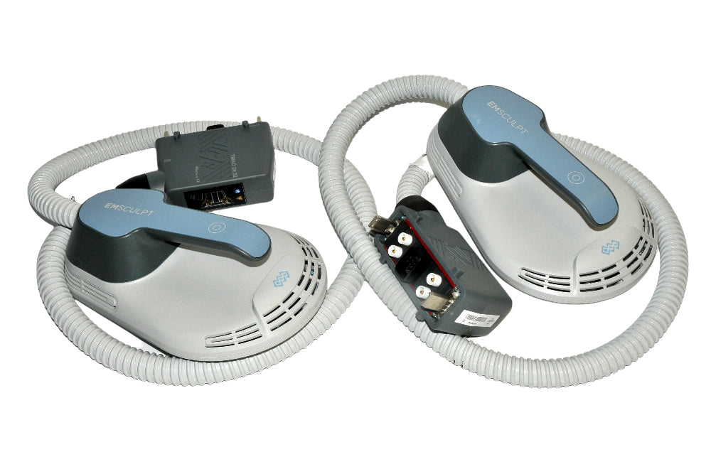 BTL EmSculpt Emsella Electromagnetic EM Sculpt Body Body Sculpting Incontinence